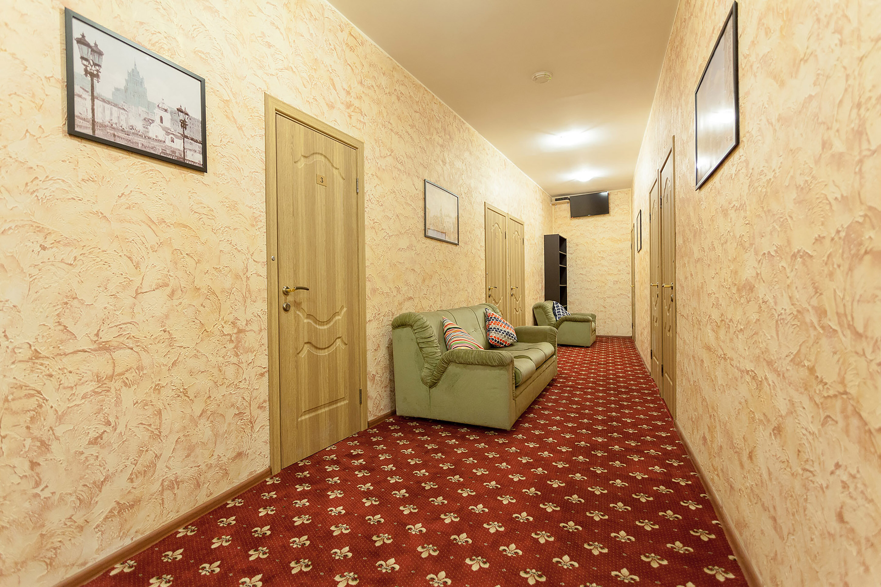 Фото отеля 3