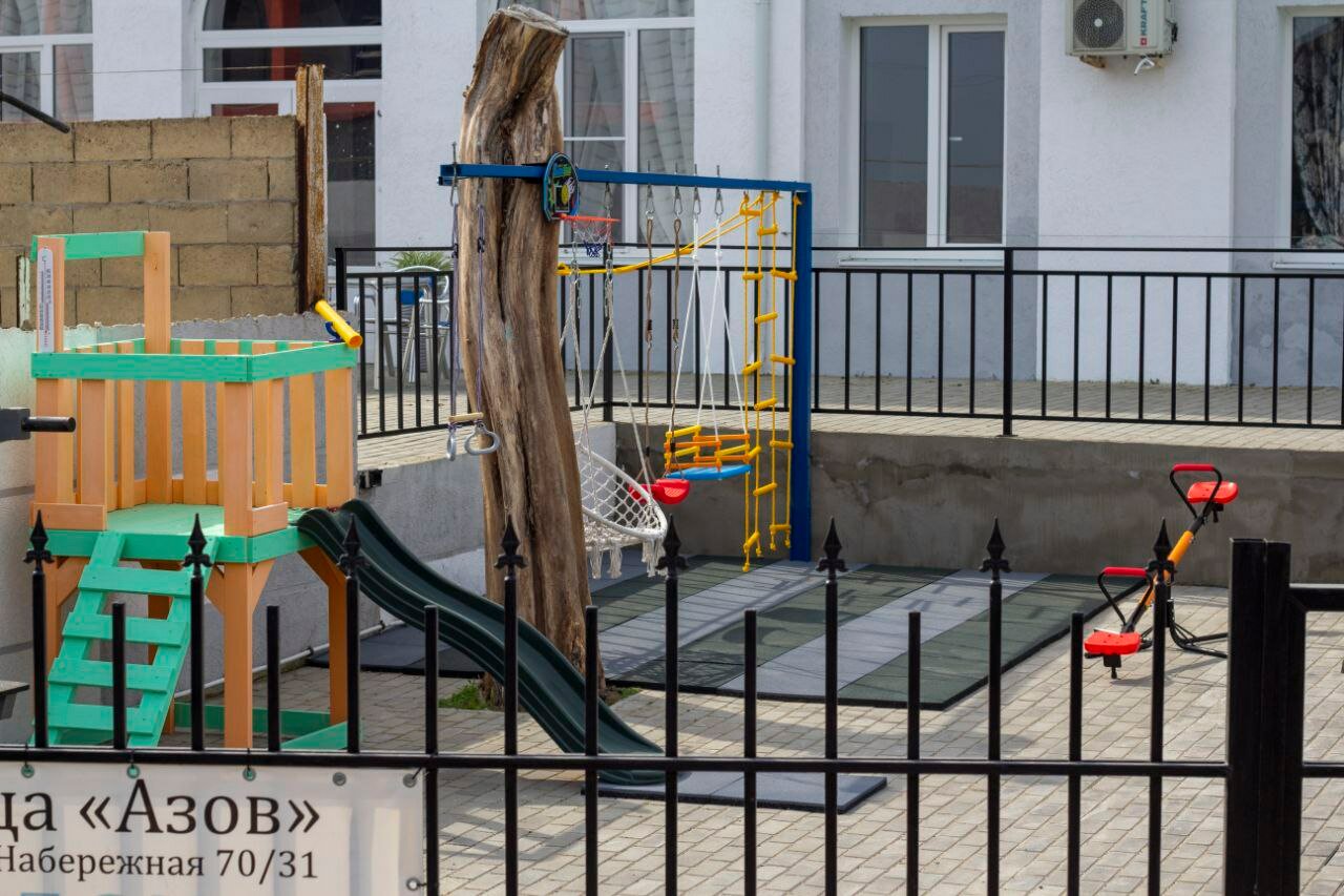 Фото отеля 4