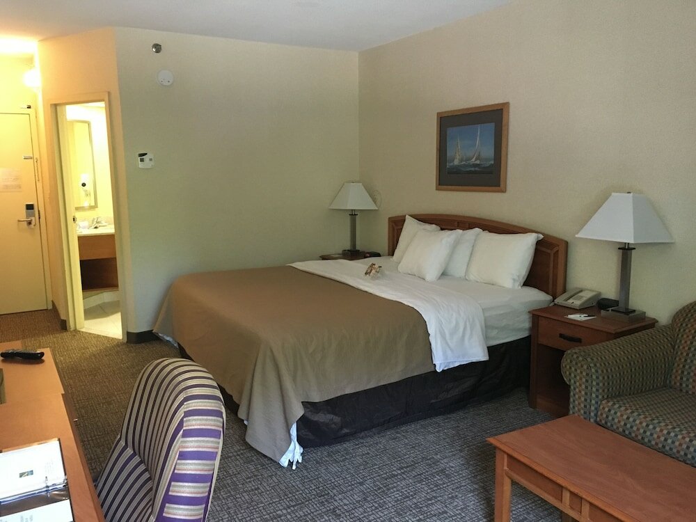 Фото Quality Inn Mystic - Groton