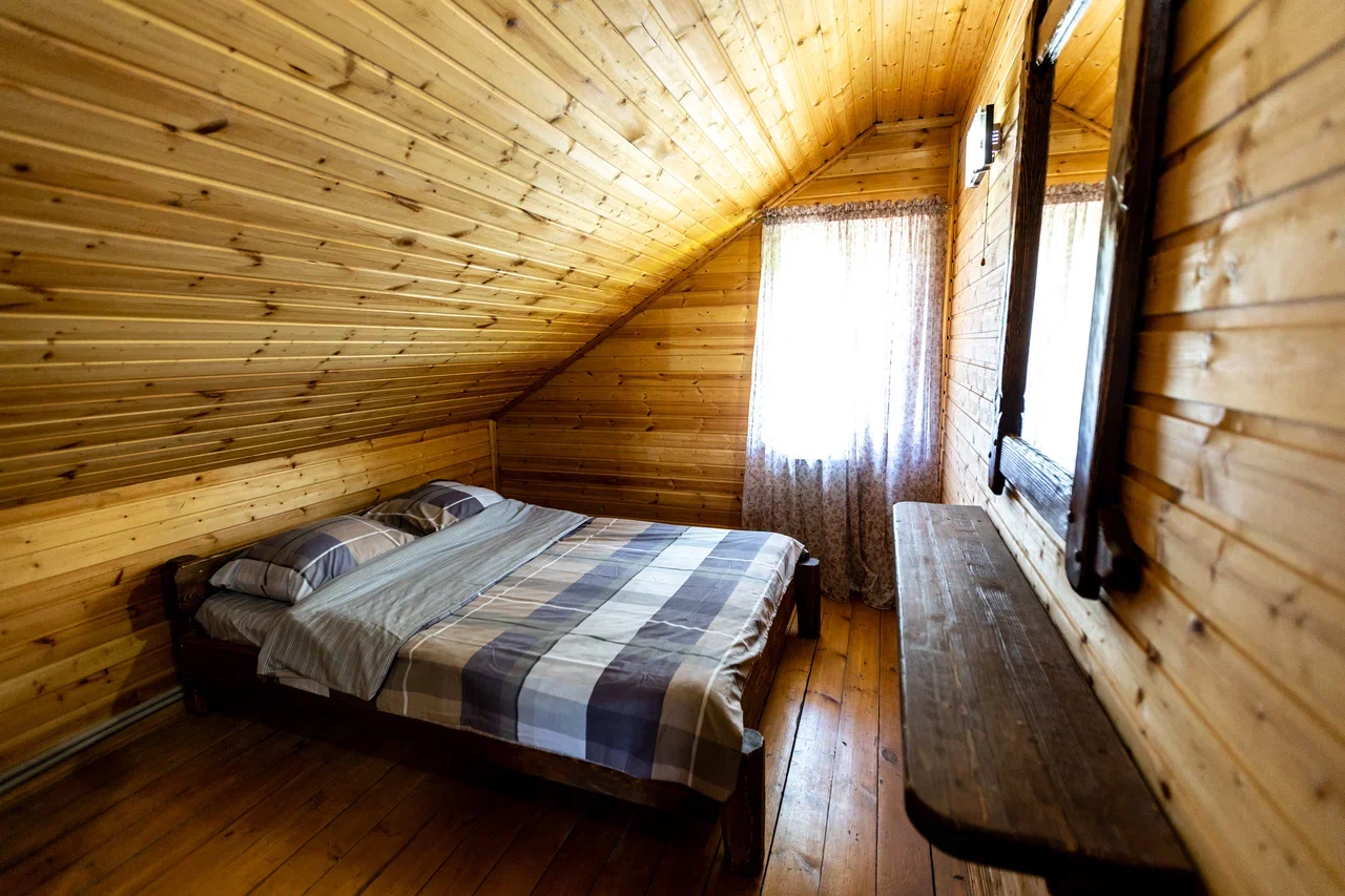 Фото Усадьба Афонинская