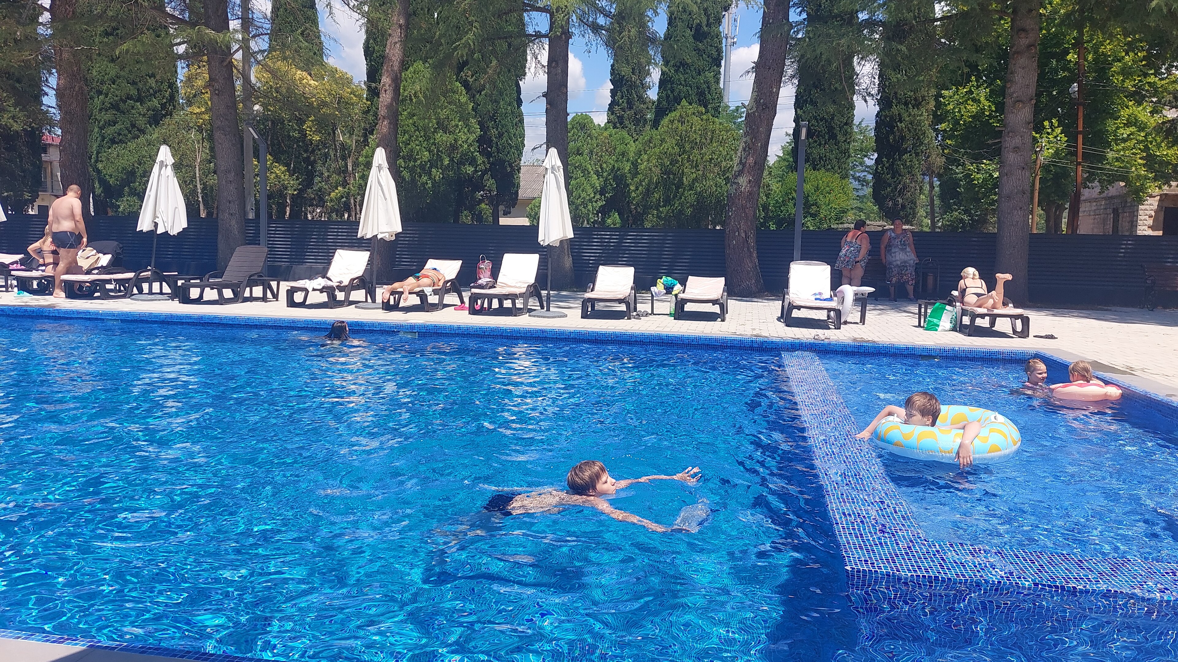 Фото Шоколад