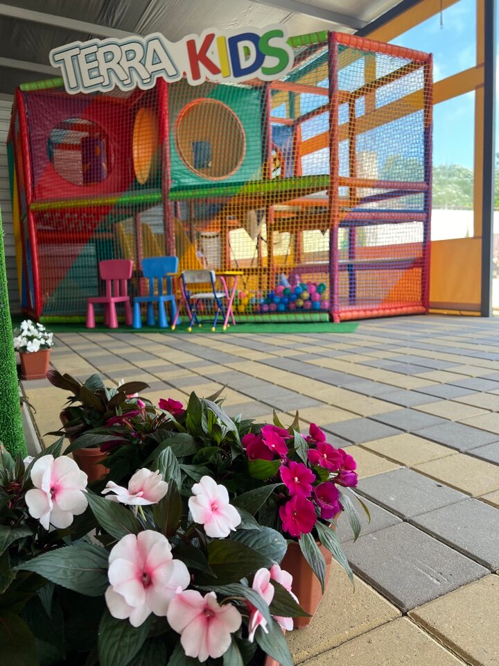 Фото Golden Plaza