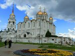 Svyato-Uspenskiy kafedral'nyy sobor, Georgiyevskiy pridel (Bolshaya Moskovskaya ulitsa, 56), orthodox church