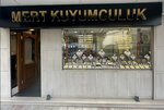 Mert Kuyumculuk (İstanbul, Sarıyer, Yeniköy Mah., Güzelce Ali Paşa Cad., 74B), jewelry store