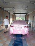 Автомойка (selo Vysokinichi, Aleksandra Nevskogo Street, 143), car wash
