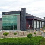 Alaz Albay Architecture Engineering (İstanbul, Şişli, 19 Mayıs Mah., 19 Mayıs Cad., 37) ، هندسة