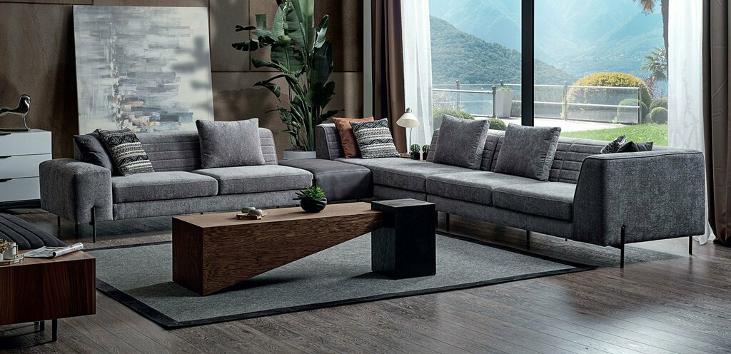 Furniture store Isil Mobilya, Kars, photo