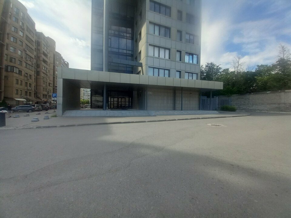 Government ministries, services Election Commission of the Volgograd region, Volgograd, photo