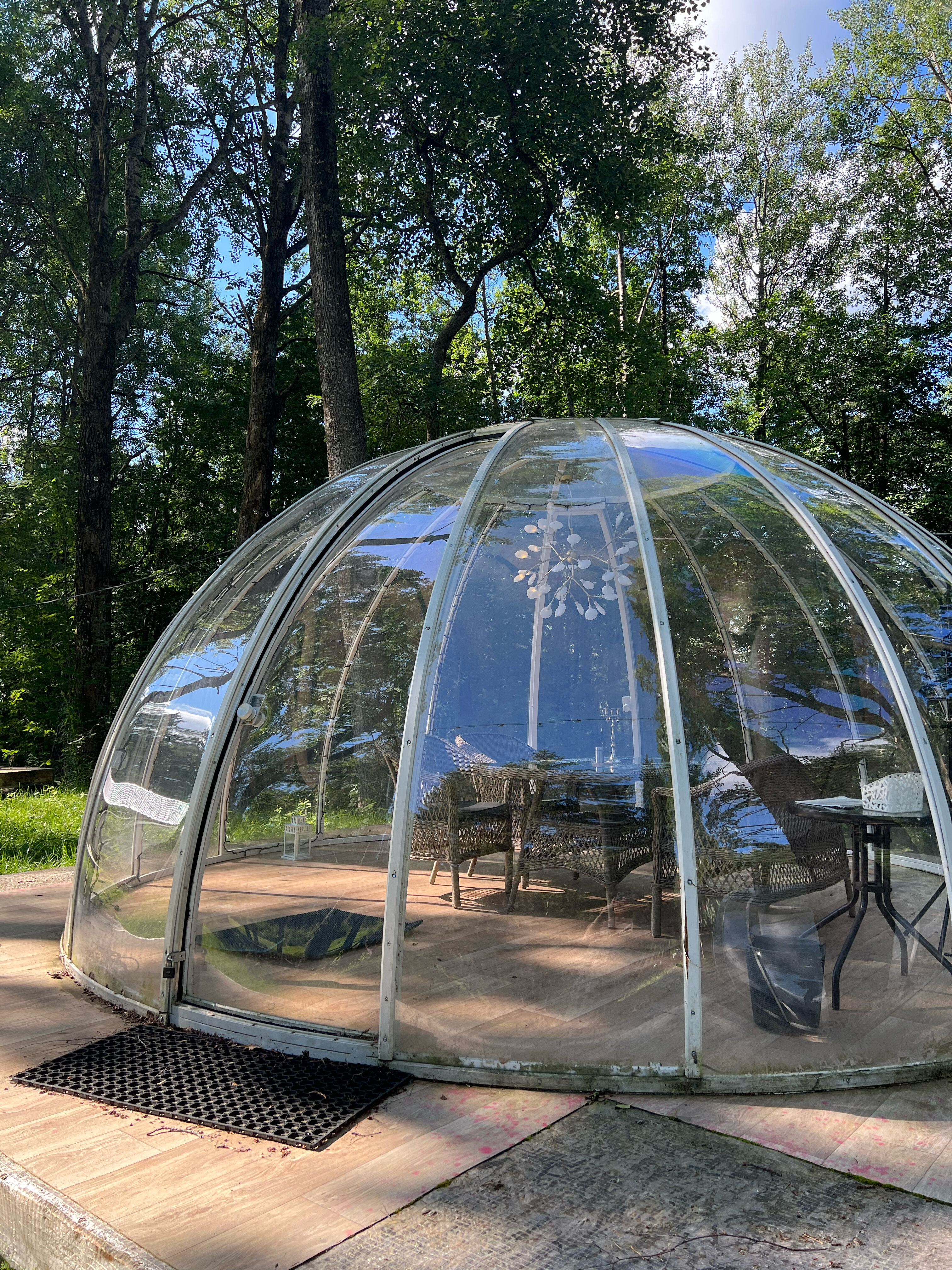 Фото Пять звезд