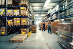 Kopuz Group of Companies (İstanbul, Ümraniye, Reşitpaşa Cad., 16), foodstuffs wholesale