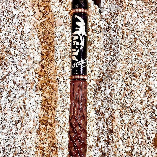 Art workshop Devrek Walking Stick House, Devrek, photo