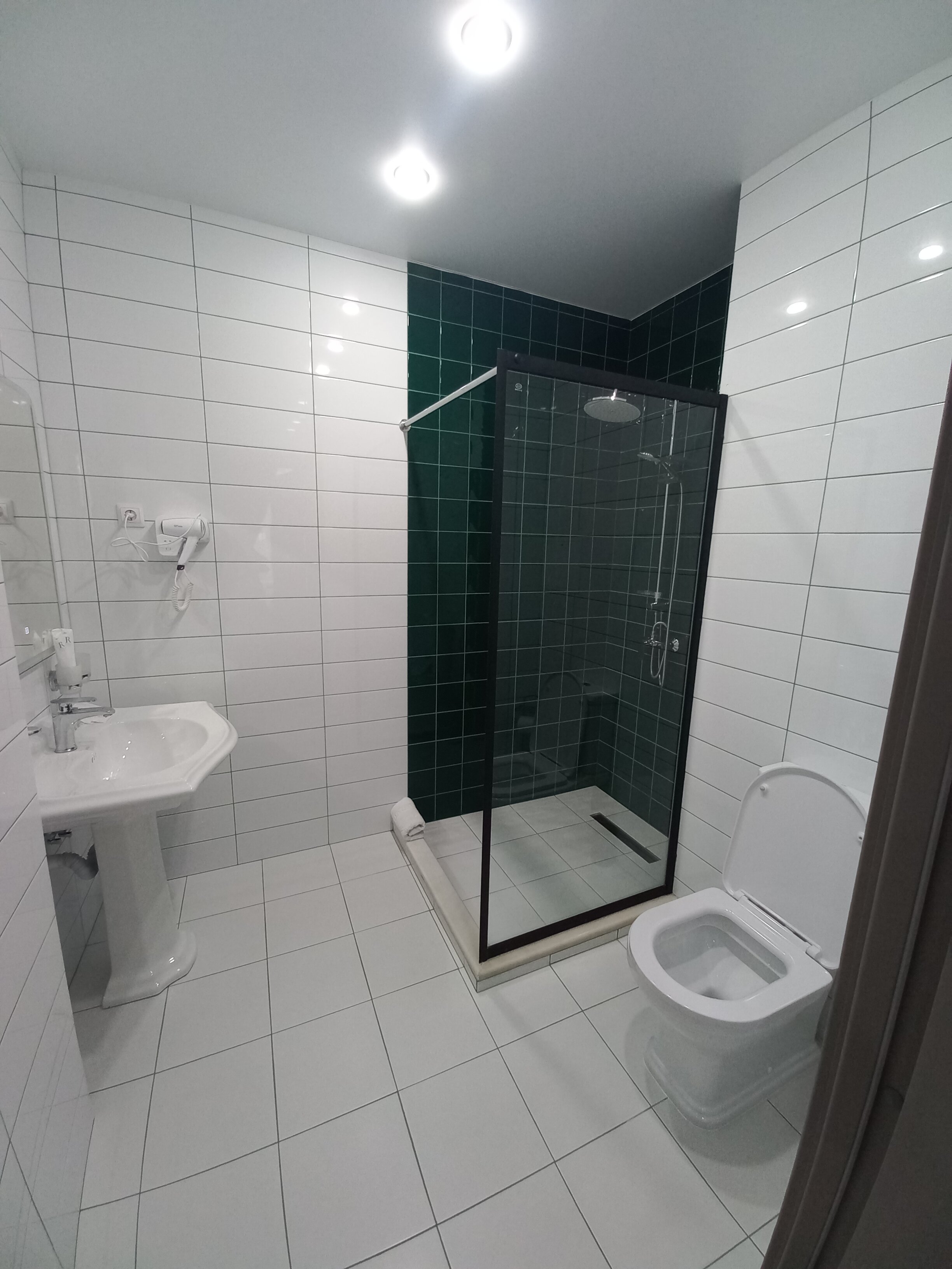 Фото Гостиница Майкоп