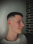BSTudio (Oktyabrskaya ulitsa, 42А), barbería
