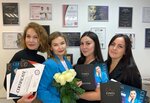 Кислород (Khlynovskaya Steet, 28), beauty salon