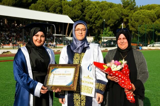 Private practice doctors Demirci Vocational School, Manisa, photo