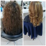Sımarık Beauty Salon (Edirne, Kesan District, Yukarı Zaferiye Mah., Park Cad., 15) ، صالون تجميل
