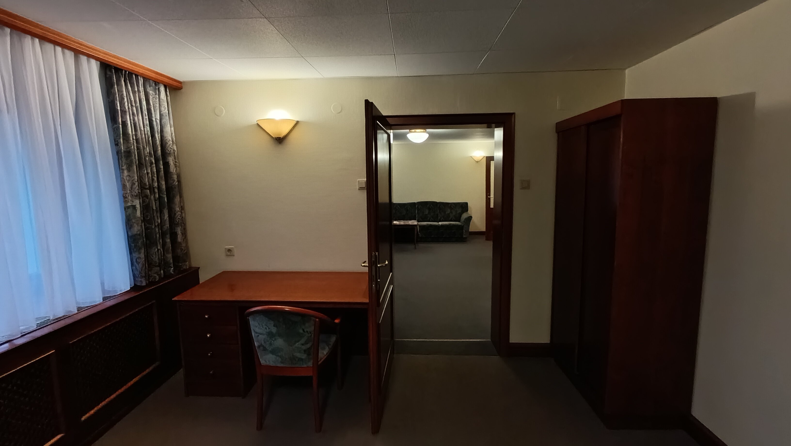 Фото Нефтяник