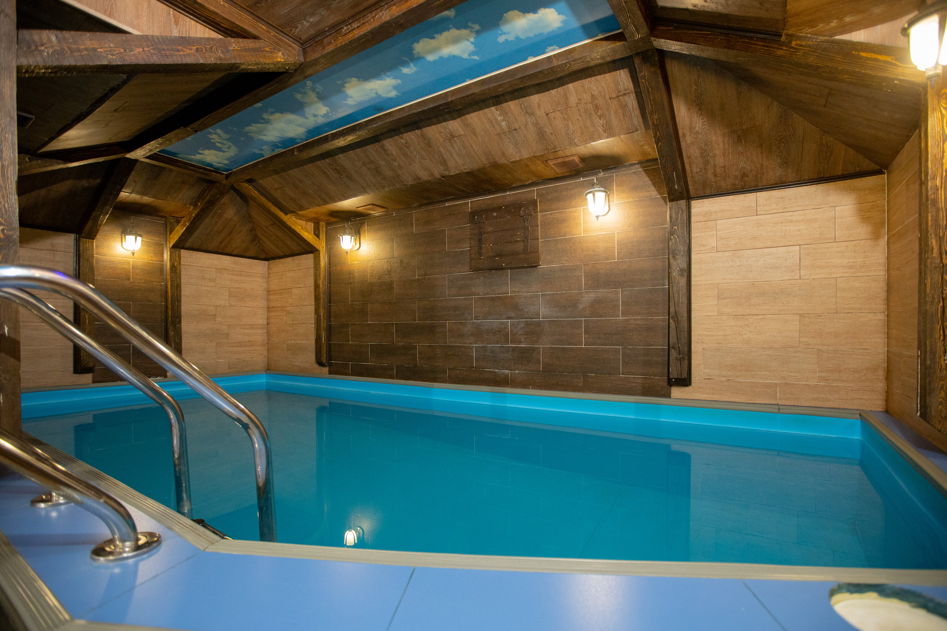 Фото Флагман