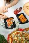 Okinava (Khusain Mavliutov Street, 17Ек1), sushi bar