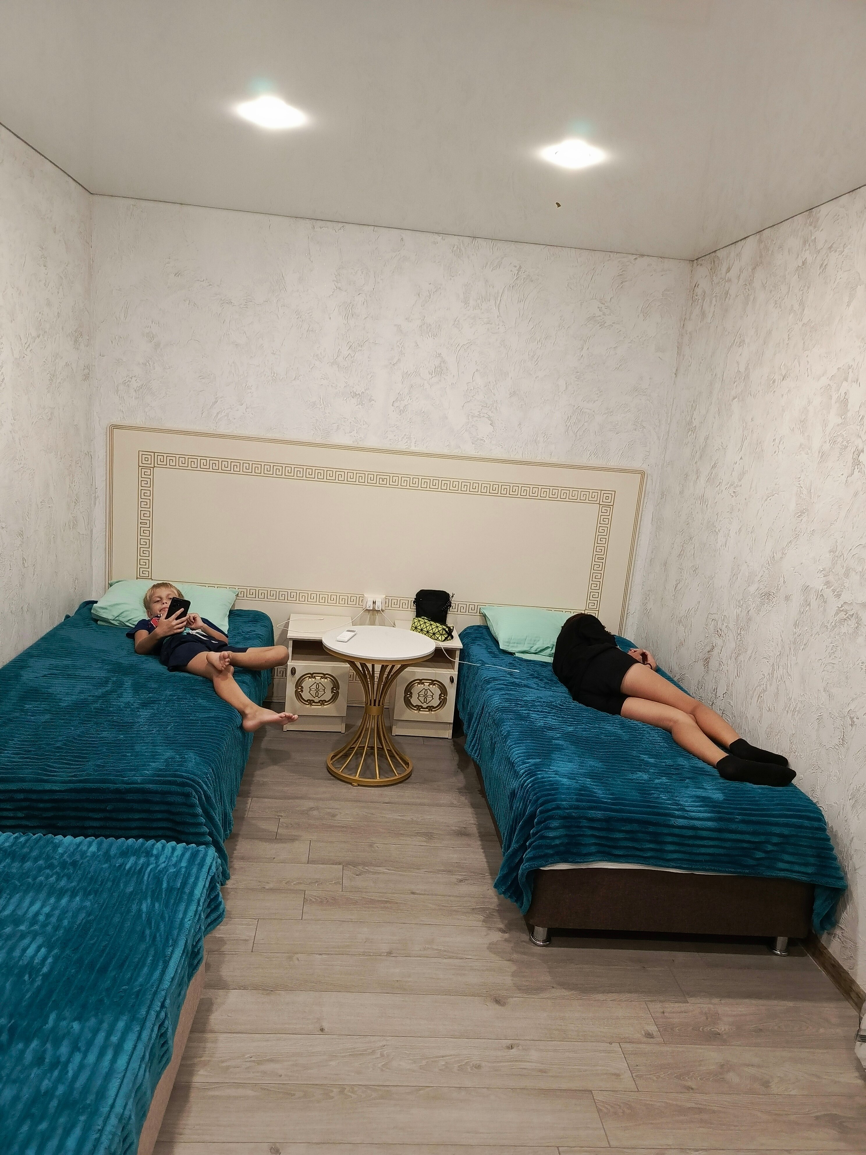 Фото Домашняя усадьба