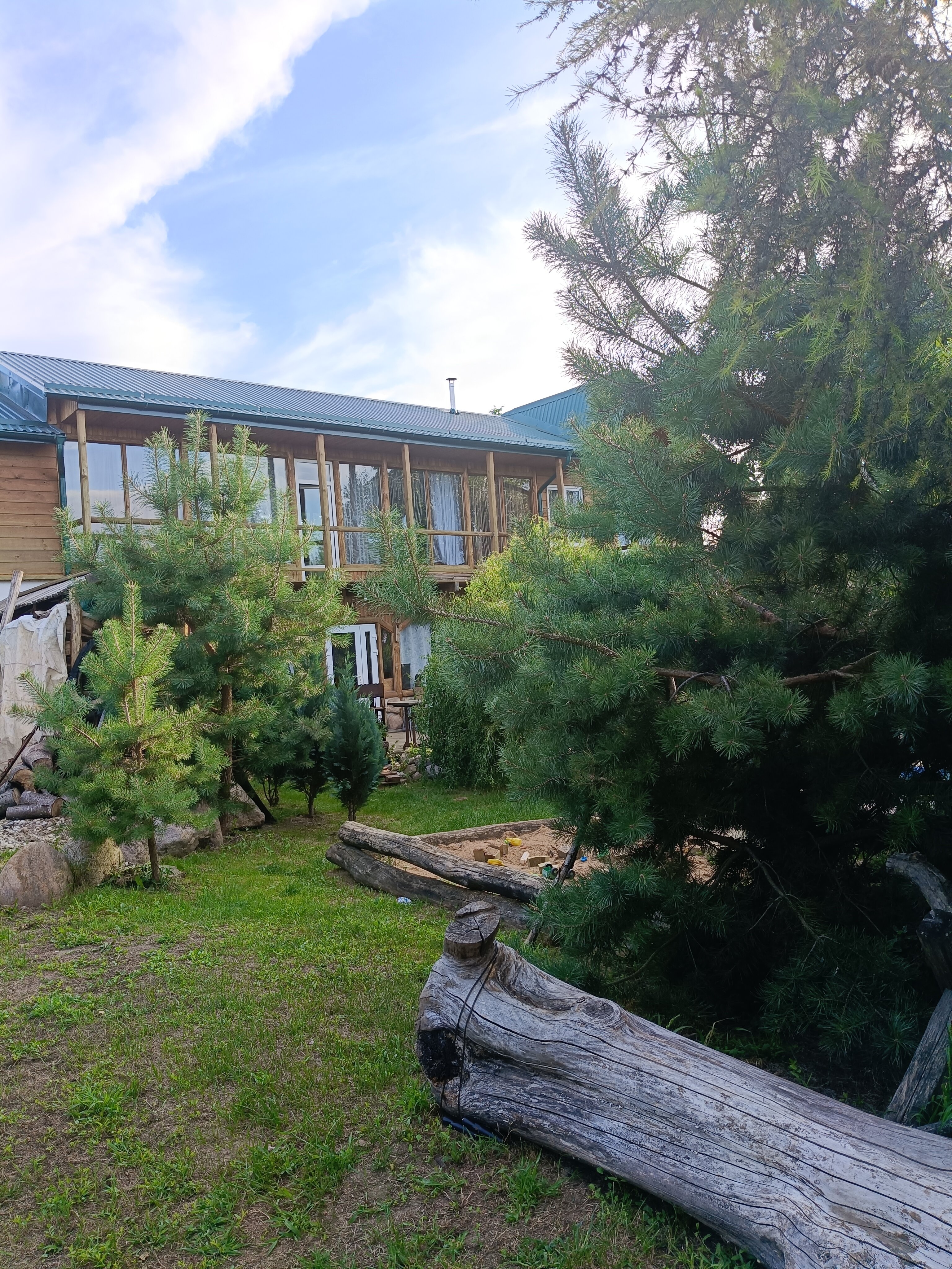 Фото Агроусадьба Несвижская