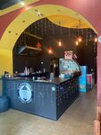 Zaglyani (ulitsa Telmana, 8), cafe