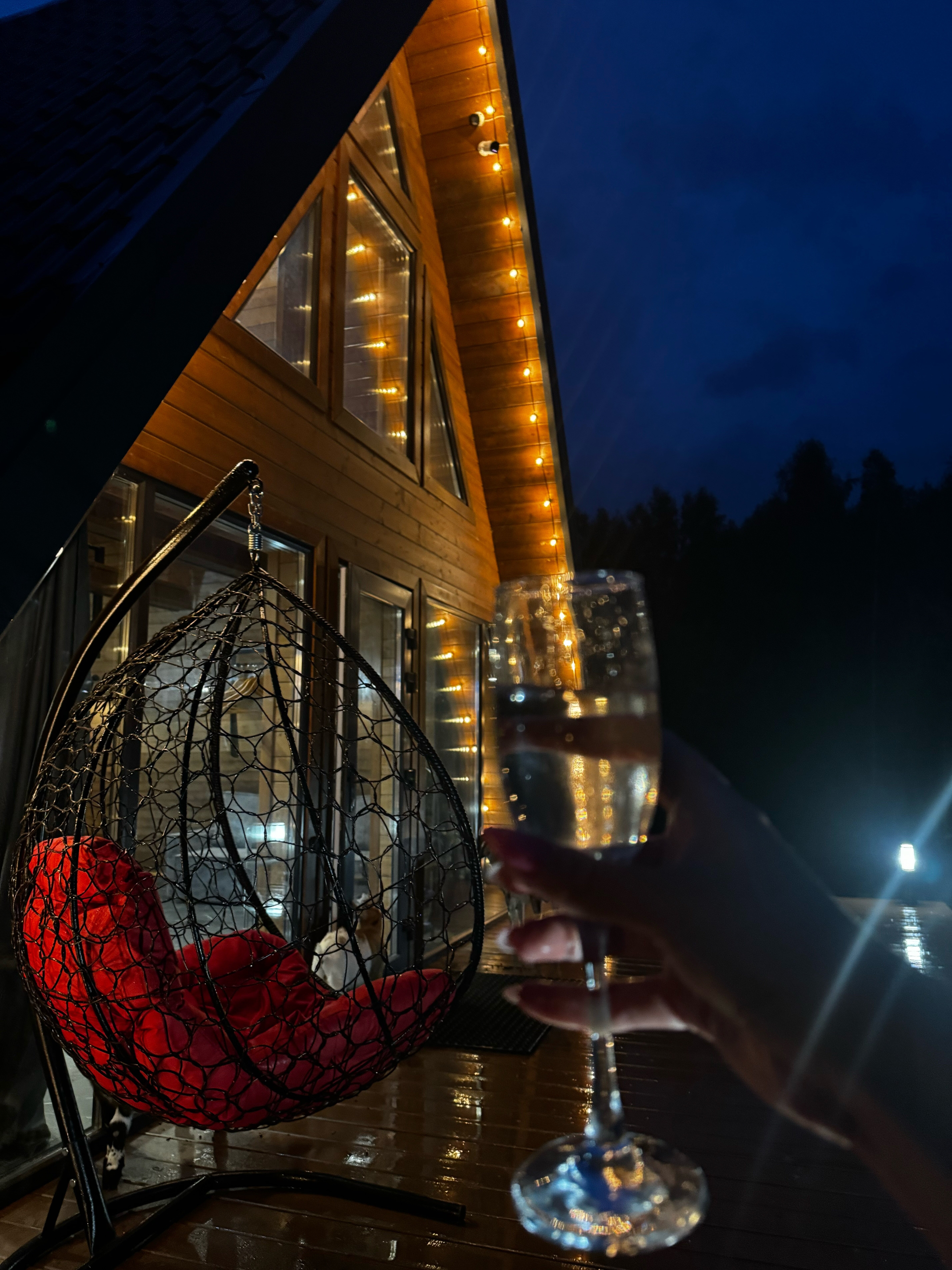 Фото Варилка