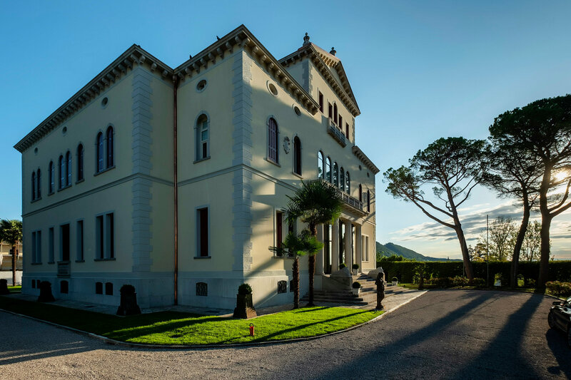 Hotel Villa Soligo