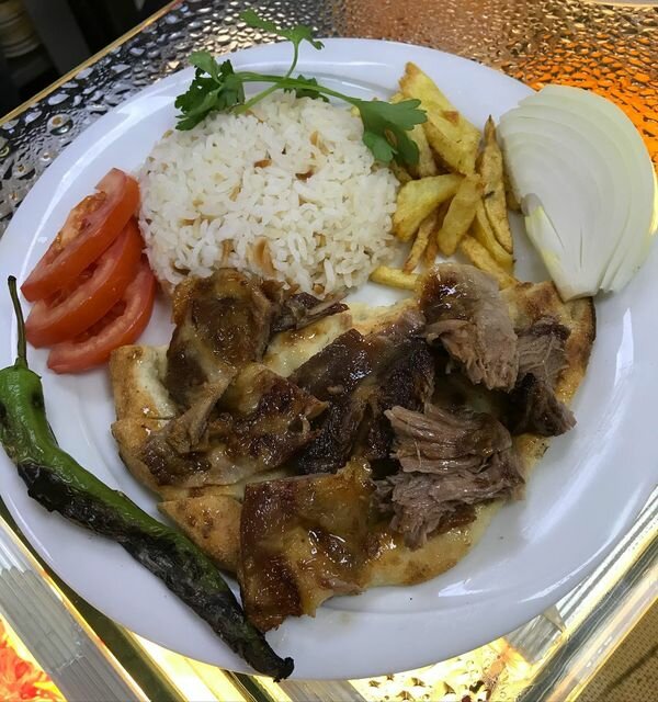 مطعم Yalçın piknik ، أنقرة، صورة