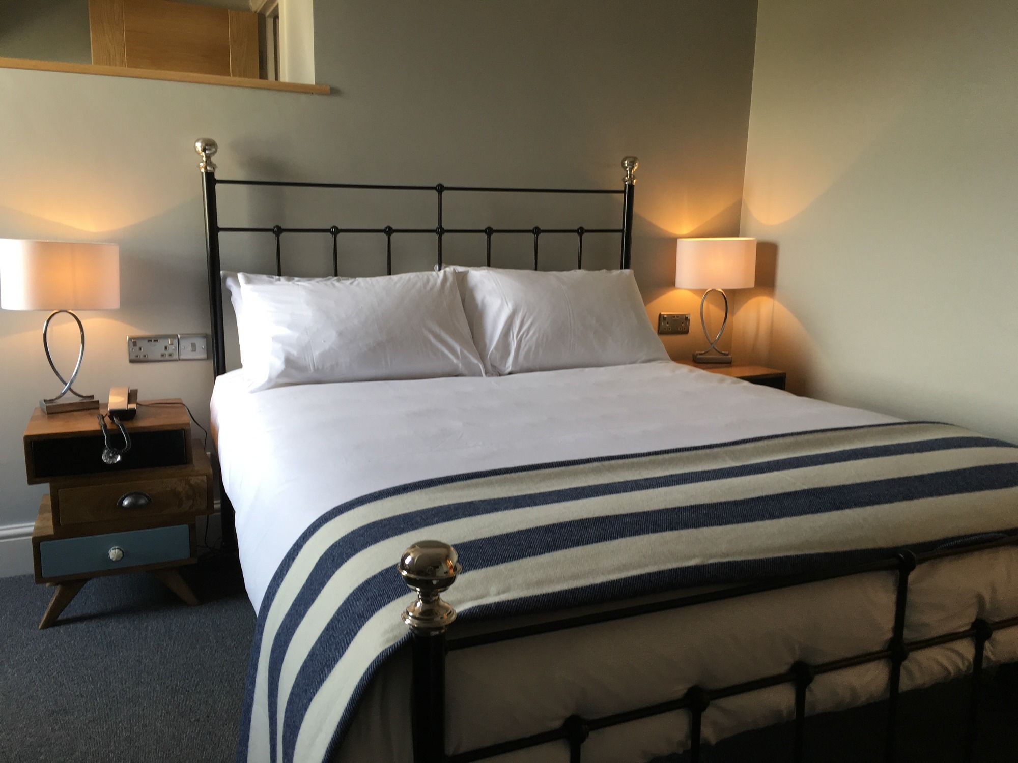 Фото The Oxford Townhouse