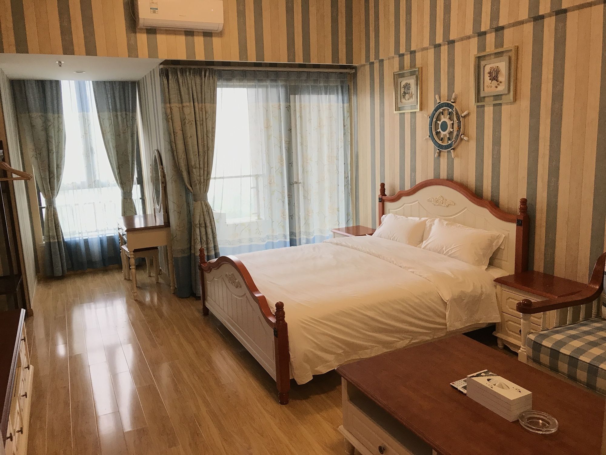 Фото Laiste ApartHotel Greenland