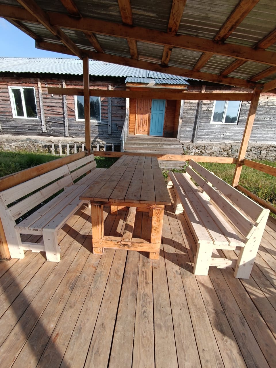 Фото Патынский Привал