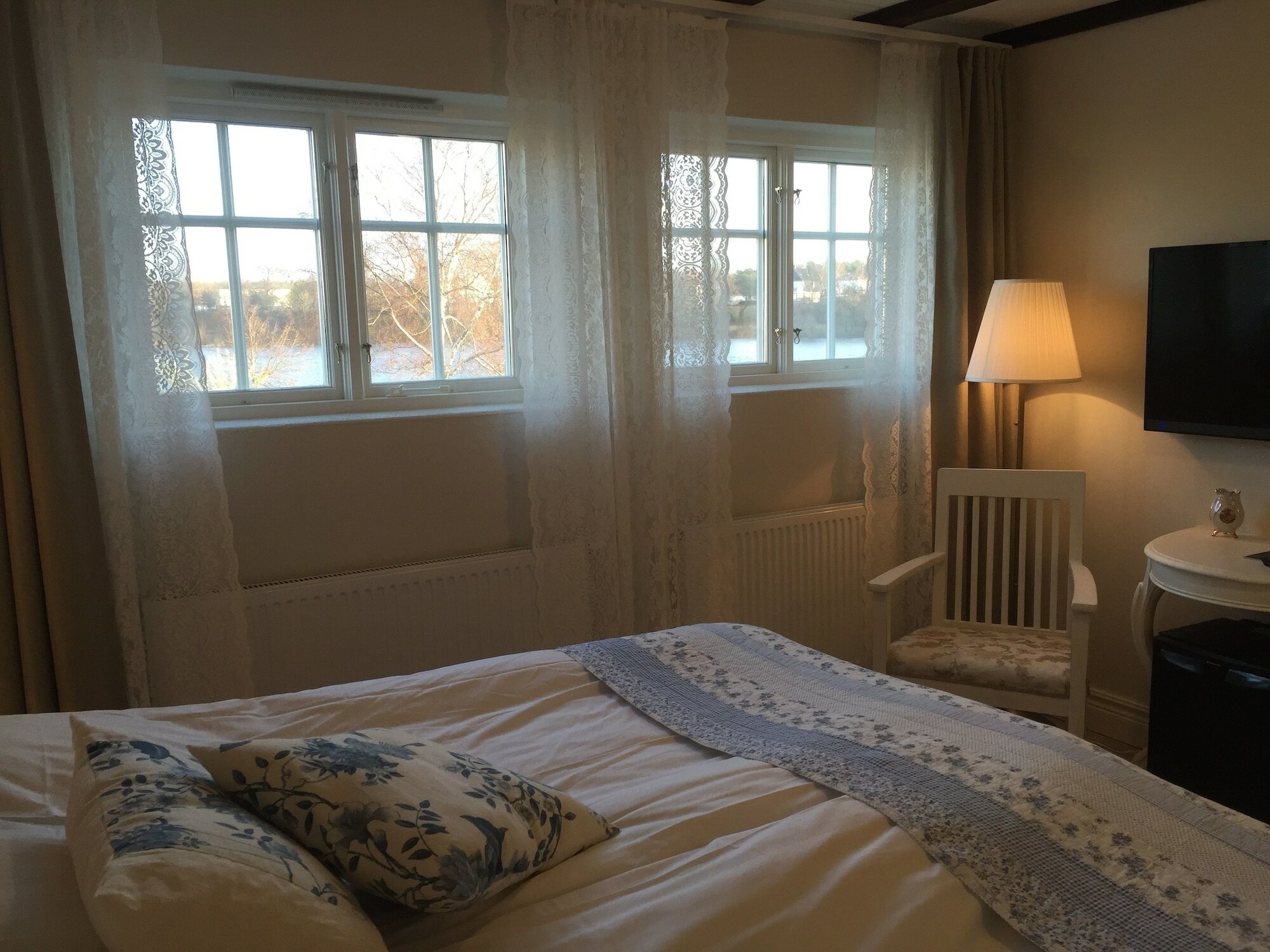 Фото Hotel Hamngatan 27