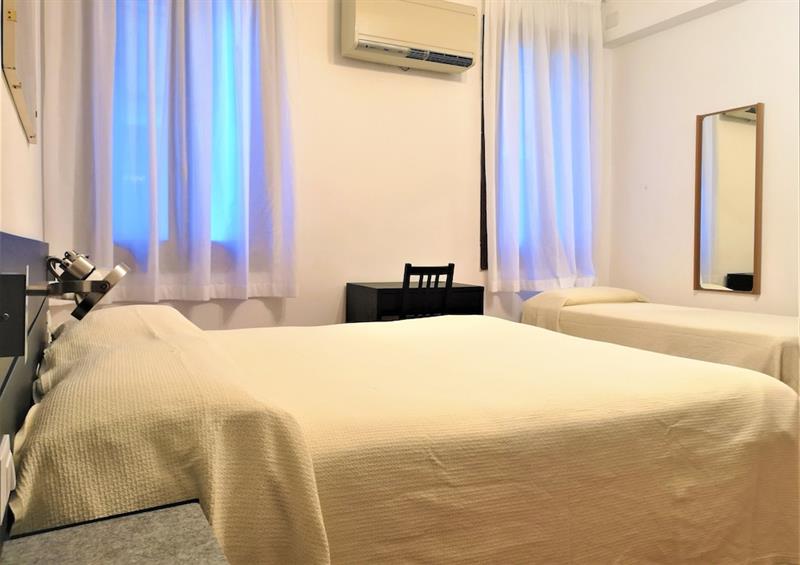 Фото Hotel Rossi