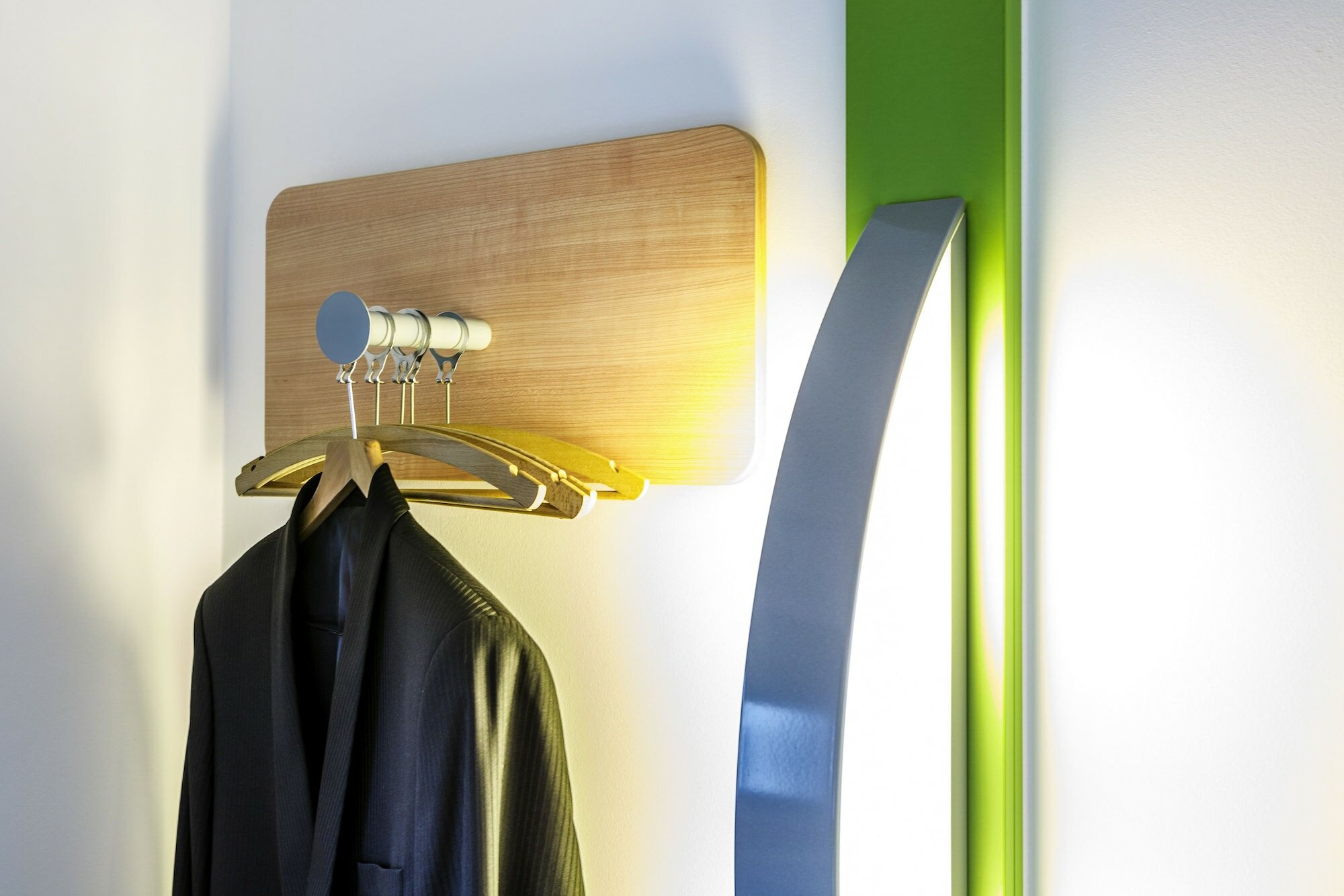 Фото Ibis Geneve Petit Lancy