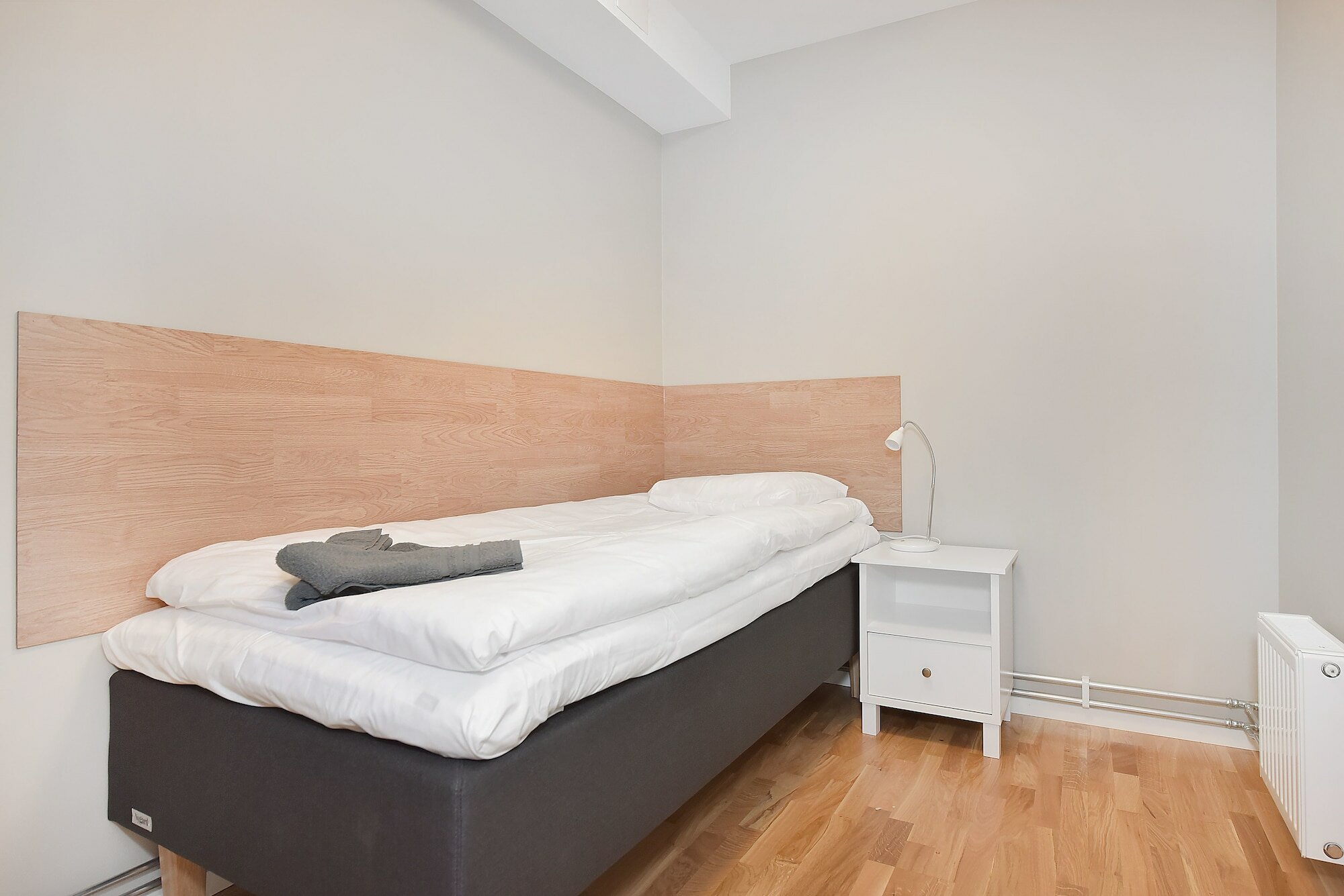 Фото Chefens Hotell