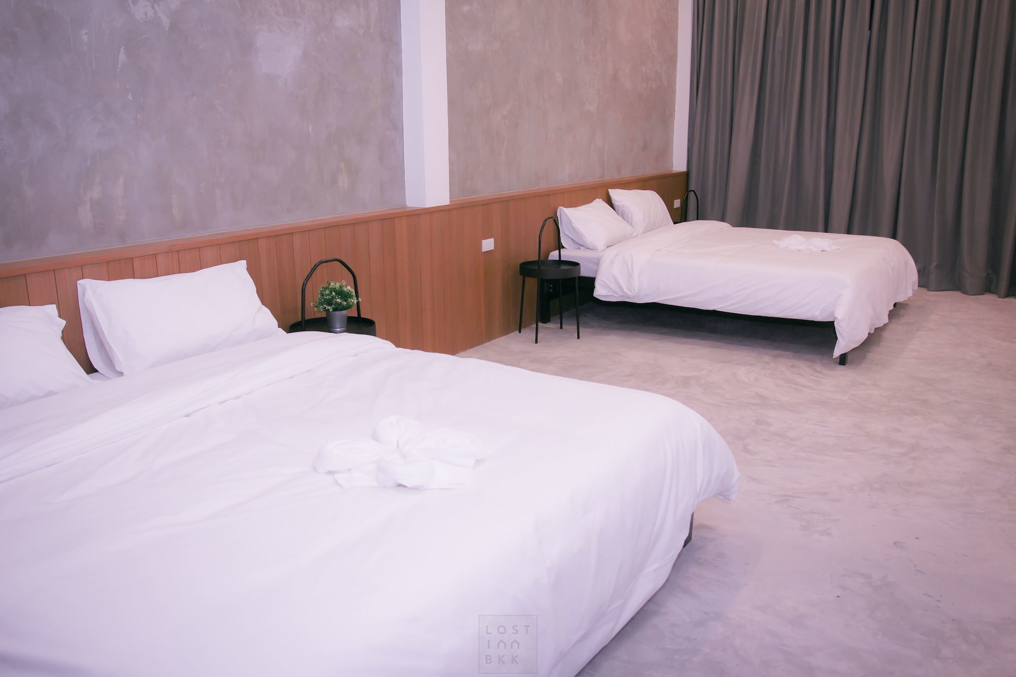 Фото Lost Inn Bkk