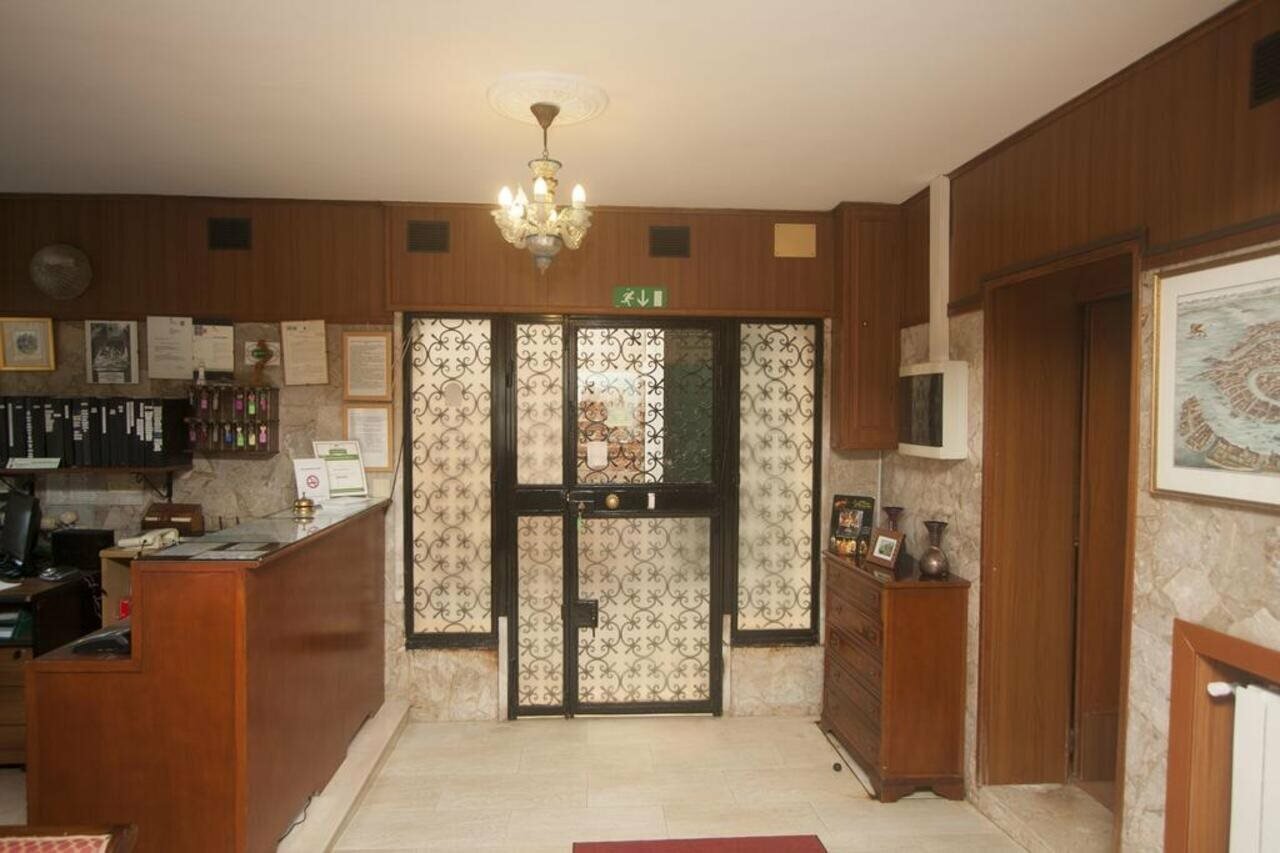 Фото Hotel Dalla Mora