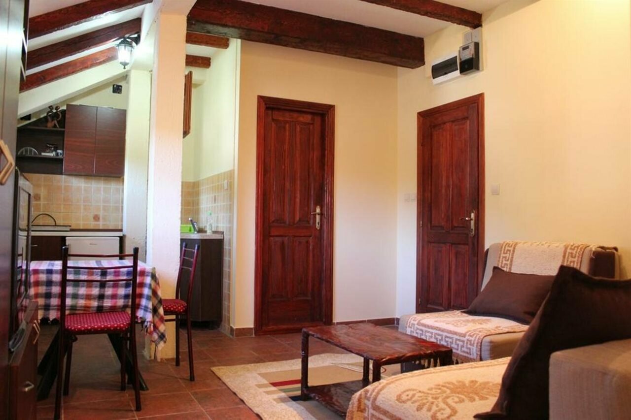 Фото Apartments Bordo