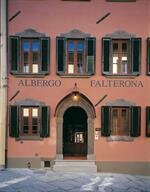 Гостиница Albergo Falterona