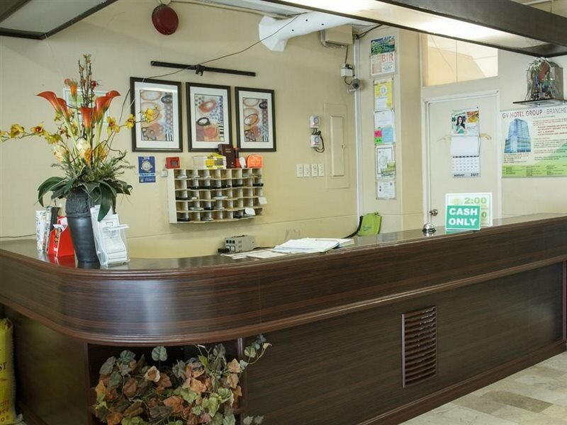 Фото Gv Hotel Valencia City