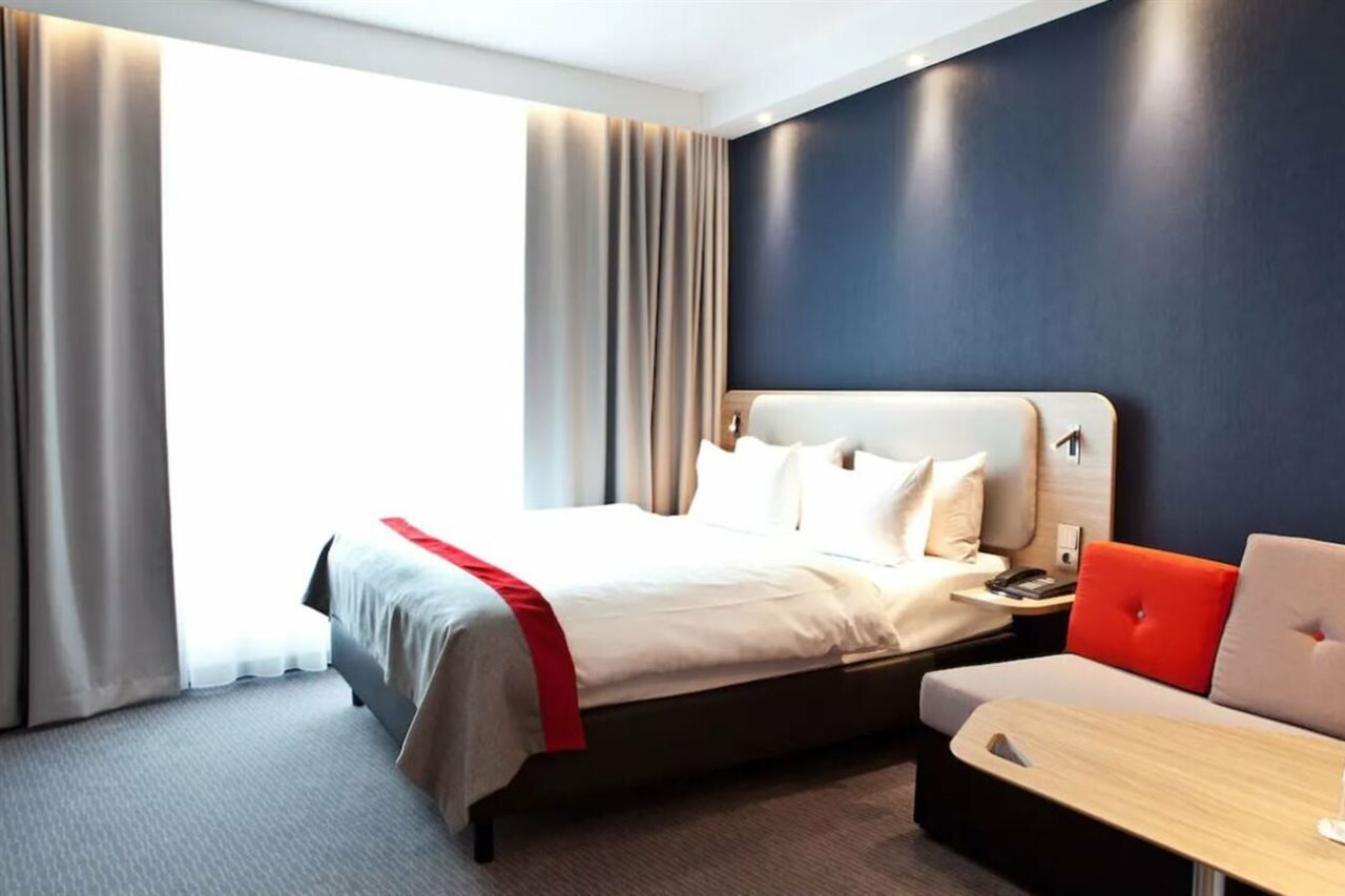 Фото отеля 3