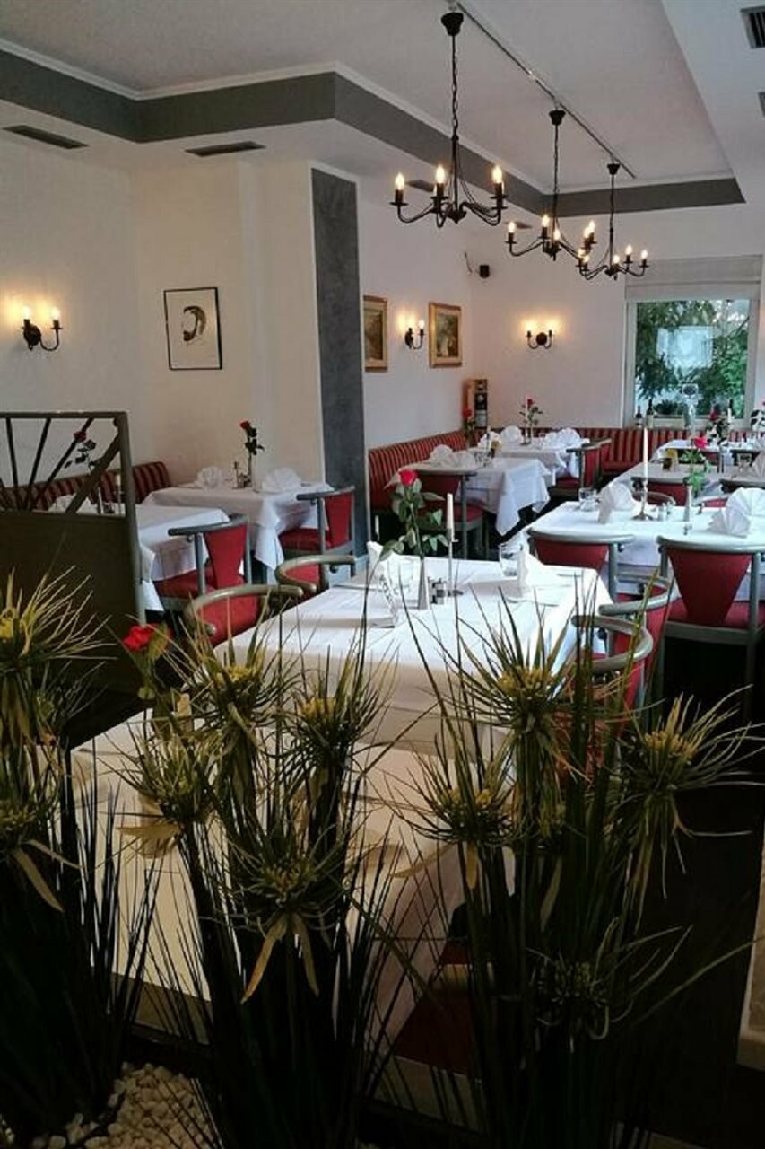 Фото Hotel Restaurant Cala Luna