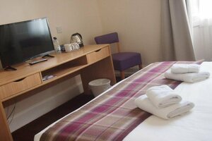 The Kelvin Hotel (Scotland, Argyll and Bute, Oban), hotel