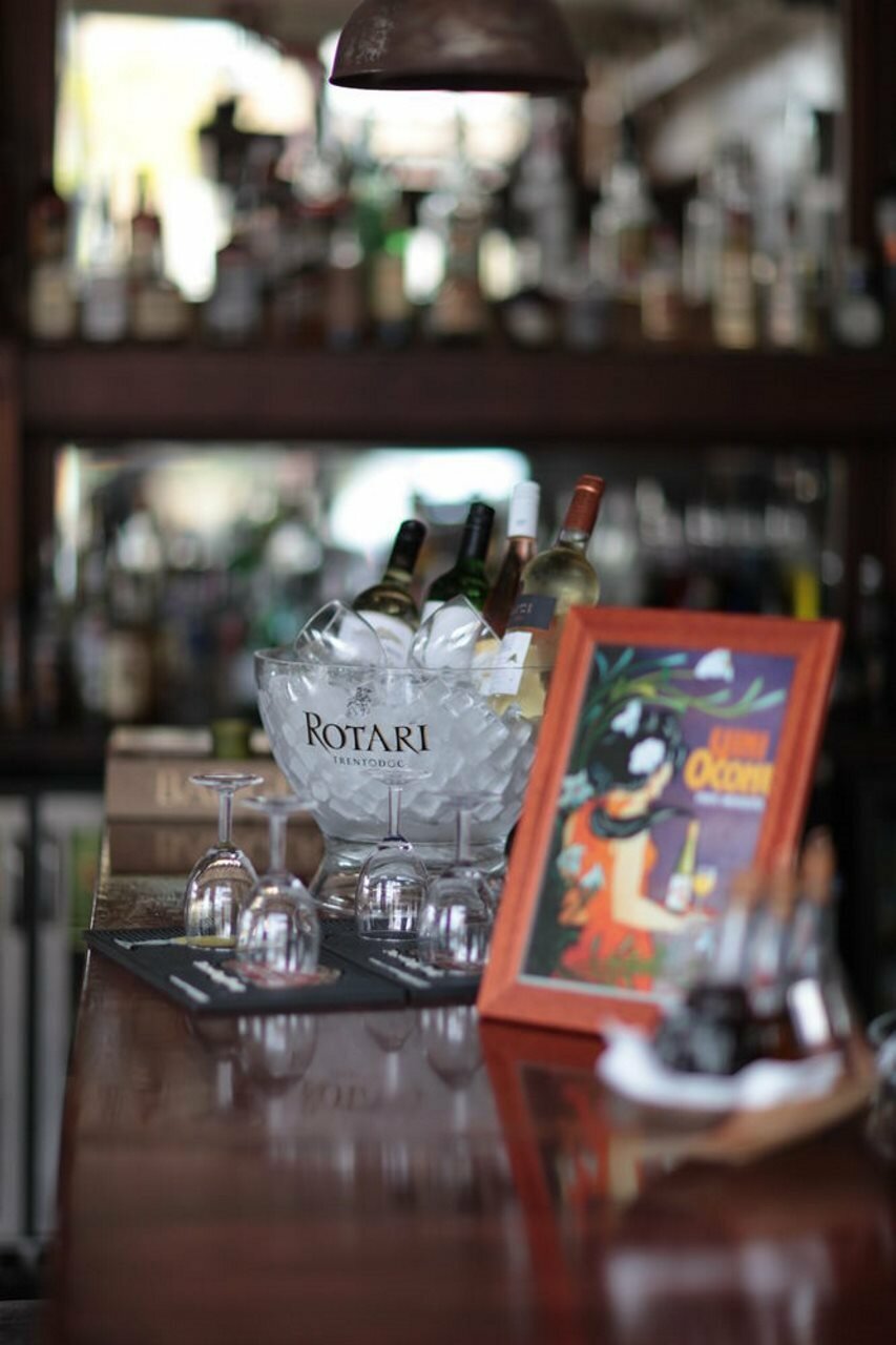 Фото Newmarket Ale House – Hotel & Restaurant