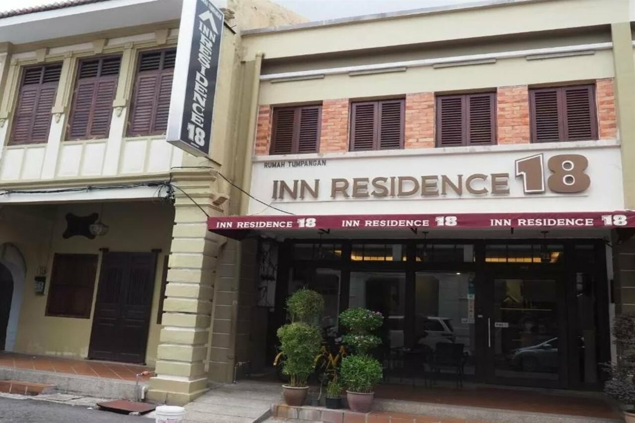 Фото Inn Residence 18