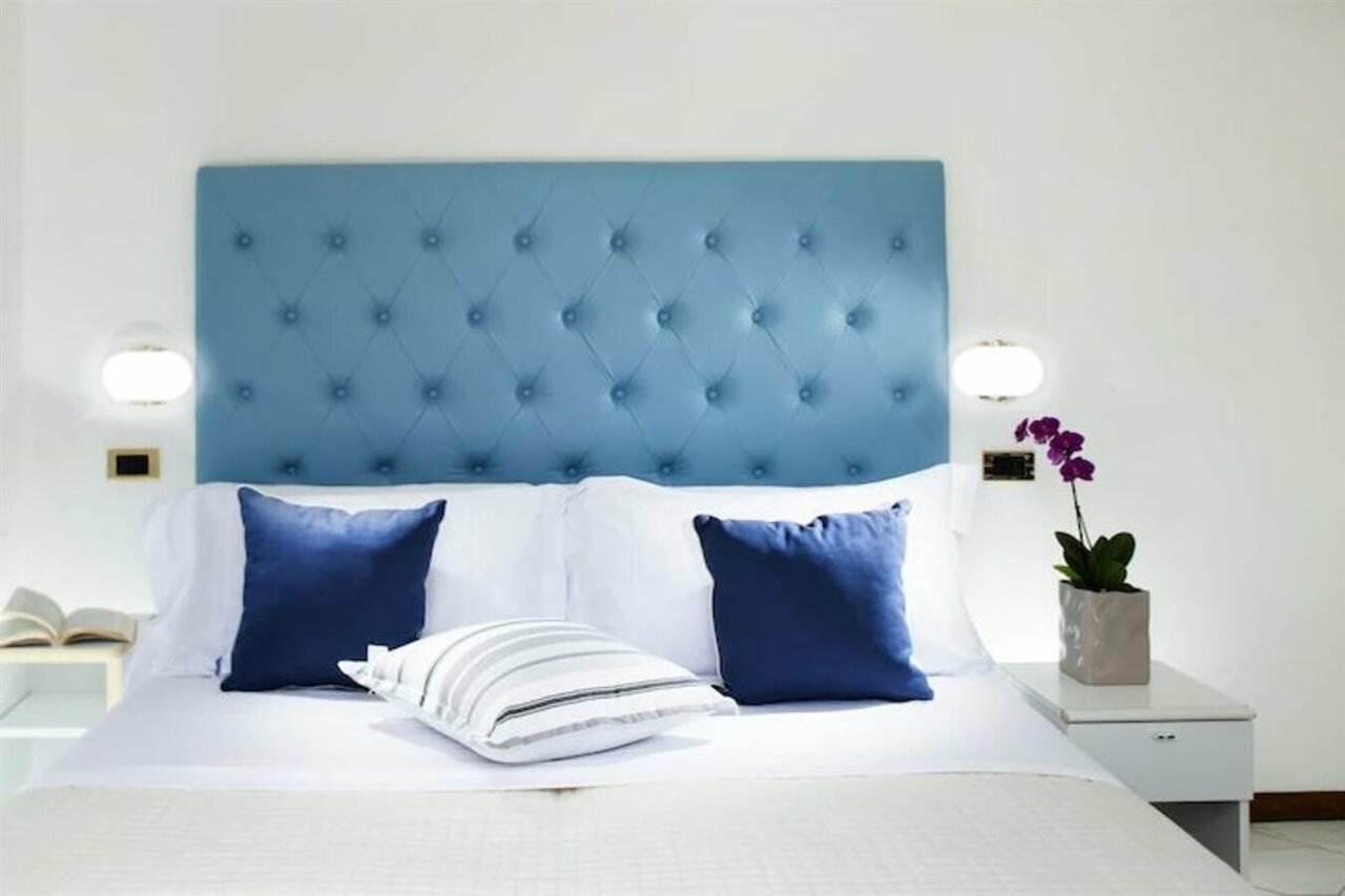 Фото Hotel Italia