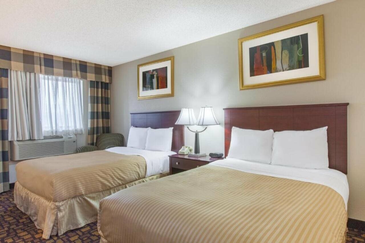 Фото Knights Inn South Amboy