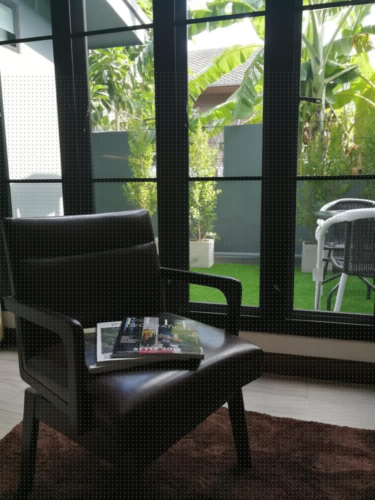 Фото M. I. N. D. Villa