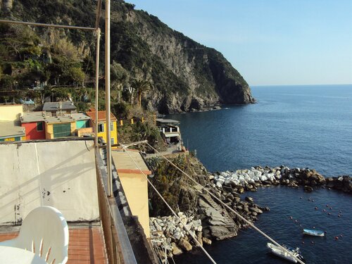 Гостиница Mar Mar